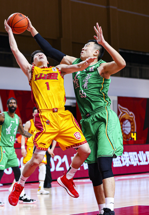 真退役了？韩德君生涯最大遗憾：被宫鲁鸣看轻 从未征战过奥运