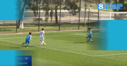 三年前U17国少11-0狂胜北马里亚纳群岛，王钰栋上演大四喜