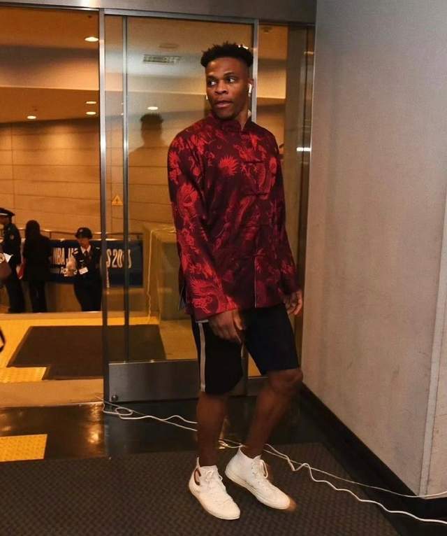 威少加盟CBA新疆？赔率榜冲上第4，上季场均13分，休赛期无人问津